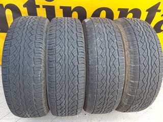 ΤΕΤΡΑΔΑ 265/70/16...FALKEN LANDAIR/AT T-110..ΣΕ ΠΑΡΑ ΠΟΛΥ ΚΑΛΗ ΚΑΤΑΣΤΑΣΗ...ΜΕ DOT 2319