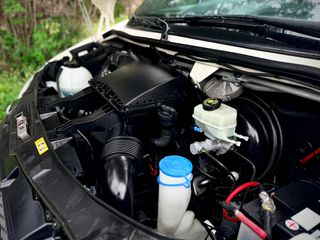 Φορτηγό Έως 7.5τ Mercedes-Benz 2011 Sprinter 316 Υδραυλική Πορτα-thumb-29