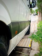 Φορτηγό Έως 7.5τ Mercedes-Benz 2011 Sprinter 316 Υδραυλική Πορτα-thumb-32