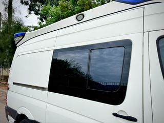 Φορτηγό Έως 7.5τ Mercedes-Benz 2011 Sprinter 316 Υδραυλική Πορτα-thumb-33