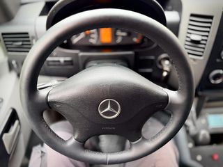 Φορτηγό Έως 7.5τ Mercedes-Benz 2011 Sprinter 316 Υδραυλική Πορτα-thumb-35