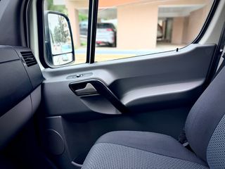 Φορτηγό Έως 7.5τ Mercedes-Benz 2011 Sprinter 316 Υδραυλική Πορτα-thumb-37