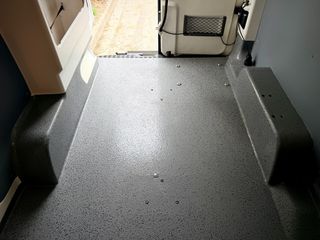 Φορτηγό Έως 7.5τ Mercedes-Benz 2011 Sprinter 316 Υδραυλική Πορτα-thumb-14