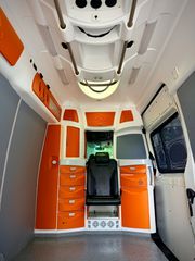 Φορτηγό Έως 7.5τ Mercedes-Benz 2011 Sprinter 316 Υδραυλική Πορτα-thumb-16