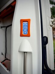 Φορτηγό Έως 7.5τ Mercedes-Benz 2011 Sprinter 316 Υδραυλική Πορτα-thumb-17