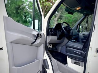 Φορτηγό Έως 7.5τ Mercedes-Benz 2011 Sprinter 316 Υδραυλική Πορτα-thumb-19