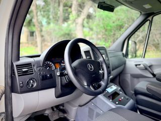 Φορτηγό Έως 7.5τ Mercedes-Benz 2011 Sprinter 316 Υδραυλική Πορτα-thumb-20