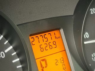 Φορτηγό Έως 7.5τ Mercedes-Benz 2011 Sprinter 316 Υδραυλική Πορτα-thumb-21