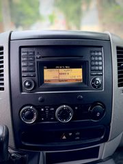 Φορτηγό Έως 7.5τ Mercedes-Benz 2011 Sprinter 316 Υδραυλική Πορτα-thumb-22