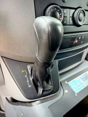 Φορτηγό Έως 7.5τ Mercedes-Benz 2011 Sprinter 316 Υδραυλική Πορτα-thumb-23