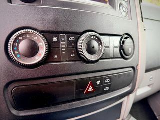 Φορτηγό Έως 7.5τ Mercedes-Benz 2011 Sprinter 316 Υδραυλική Πορτα-thumb-24