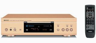 CD - DVD - SACD  YAMAHA S-2300-thumb-1