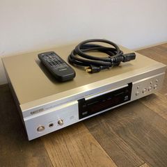 CD - DVD - SACD  YAMAHA S-2300-thumb-5