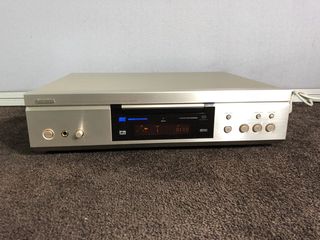 CD - DVD - SACD  YAMAHA S-2300-thumb-9