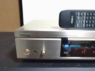 CD - DVD - SACD  YAMAHA S-2300-thumb-10