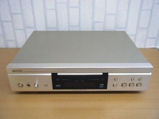 CD - DVD - SACD  YAMAHA S-2300-thumb-14