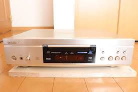 CD - DVD - SACD  YAMAHA S-2300-thumb-16