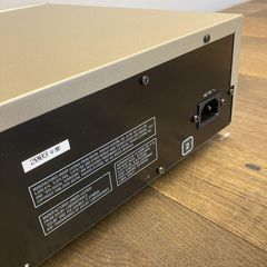CD - DVD - SACD  YAMAHA S-2300-thumb-17