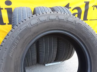 ΤΕΤΡΑΔΑ 205/75/16 C...MICHELIN AGILIS 3...ΣΑΝ ΚΑΙΝΟΥΡΓΙΑ... DOT 4120-thumb-3