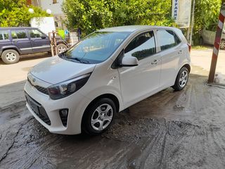 Kia Picanto '19