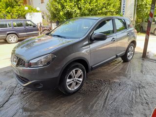 Nissan Qashqai '11 1.5dci