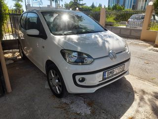 Volkswagen Up 2016