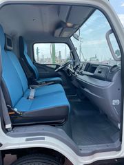 Κόφα Mitsubishi 2013 CANTER FUSO clima ΧΩΡΙΣ ΔΙΠΛΩΜΑ Γ’-thumb-5