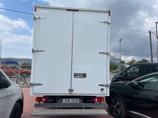 Κόφα Mitsubishi 2013 CANTER FUSO clima ΧΩΡΙΣ ΔΙΠΛΩΜΑ Γ’-thumb-6