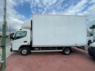 Κόφα Mitsubishi 2013 CANTER FUSO clima ΧΩΡΙΣ ΔΙΠΛΩΜΑ Γ’-thumb-2
