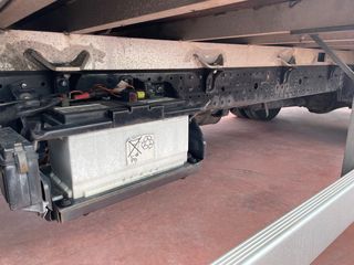 Κόφα Mitsubishi 2013 CANTER FUSO clima ΧΩΡΙΣ ΔΙΠΛΩΜΑ Γ’-thumb-8