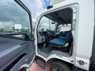 Κόφα Mitsubishi 2013 CANTER FUSO clima ΧΩΡΙΣ ΔΙΠΛΩΜΑ Γ’-thumb-10