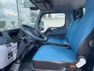 Κόφα Mitsubishi 2013 CANTER FUSO clima ΧΩΡΙΣ ΔΙΠΛΩΜΑ Γ’-thumb-11