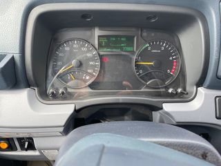 Κόφα Mitsubishi 2013 CANTER FUSO clima ΧΩΡΙΣ ΔΙΠΛΩΜΑ Γ’-thumb-14