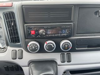Κόφα Mitsubishi 2013 CANTER FUSO clima ΧΩΡΙΣ ΔΙΠΛΩΜΑ Γ’-thumb-15