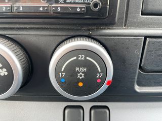 Κόφα Mitsubishi 2013 CANTER FUSO clima ΧΩΡΙΣ ΔΙΠΛΩΜΑ Γ’-thumb-16