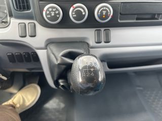 Κόφα Mitsubishi 2013 CANTER FUSO clima ΧΩΡΙΣ ΔΙΠΛΩΜΑ Γ’-thumb-18