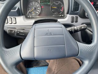 Κόφα Mitsubishi 2013 CANTER FUSO clima ΧΩΡΙΣ ΔΙΠΛΩΜΑ Γ’-thumb-19