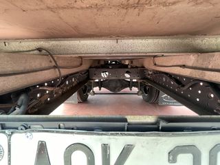 Κόφα Mitsubishi 2013 CANTER FUSO clima ΧΩΡΙΣ ΔΙΠΛΩΜΑ Γ’-thumb-21