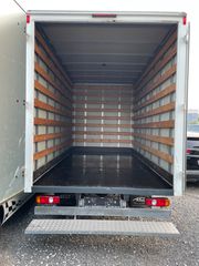 Κόφα Mitsubishi 2013 CANTER FUSO clima ΧΩΡΙΣ ΔΙΠΛΩΜΑ Γ’-thumb-22