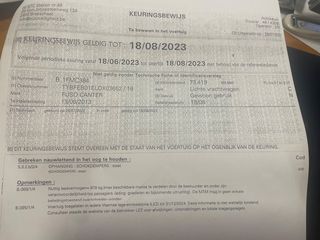 Κόφα Mitsubishi 2013 CANTER FUSO clima ΧΩΡΙΣ ΔΙΠΛΩΜΑ Γ’-thumb-23