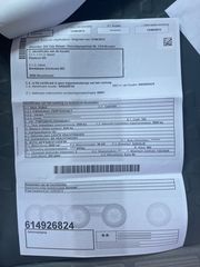 Κόφα Mitsubishi 2013 CANTER FUSO clima ΧΩΡΙΣ ΔΙΠΛΩΜΑ Γ’-thumb-24