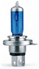 H3 12V/55W 90" 4.500K BLUE SHOCK SERIES