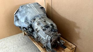 ΣΑΣΜΑΝ ΧΕΙΡΟΚΙΝΗΤΟ BMW E34 530 , 540 / E38 730-thumb-1