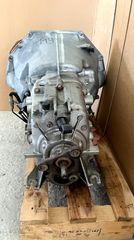 ΣΑΣΜΑΝ ΧΕΙΡΟΚΙΝΗΤΟ BMW E34 530 , 540 / E38 730-thumb-2