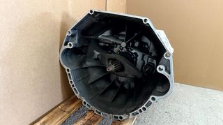ΣΑΣΜΑΝ ΧΕΙΡΟΚΙΝΗΤΟ BMW E34 530 , 540 / E38 730-thumb-4