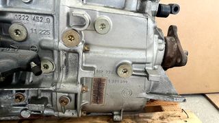 ΣΑΣΜΑΝ ΧΕΙΡΟΚΙΝΗΤΟ BMW E34 530 , 540 / E38 730-thumb-5