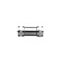 Αντάπτορας - adaptor F αρσενικό σε F αρσενικό ENGEL VR7516