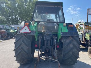 Τρακτέρ Deutz-Fahr 1986 DX160 ΑΝΤΑΛΛΑΚΤΙΚΑ-thumb-3