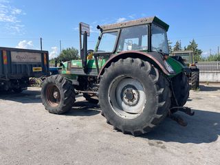 Τρακτέρ Deutz-Fahr 1986 DX160 ΑΝΤΑΛΛΑΚΤΙΚΑ-thumb-4