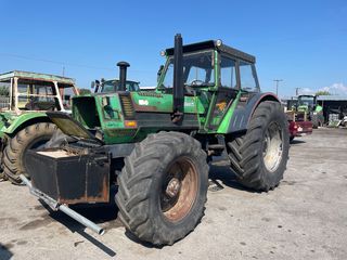 Τρακτέρ Deutz-Fahr 1986 DX160 ΑΝΤΑΛΛΑΚΤΙΚΑ-thumb-5